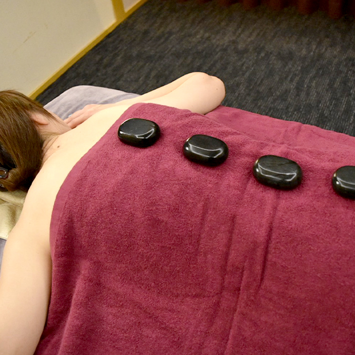 芯までぽかぽか温活メニュー